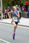 Womens under-17s Northern Road Relays, Warrington. Photo: David T. Hewitson/Sports for All Pics